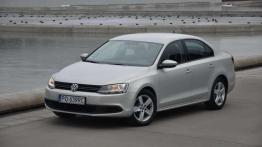 VW Jetta - kurs na niezależność