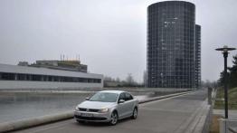 VW Jetta - kurs na niezależność
