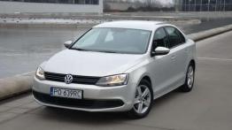 VW Jetta - kurs na niezależność