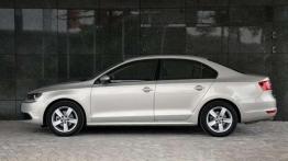 VW Jetta - kurs na niezależność