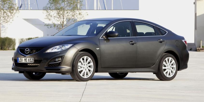 Wytrzymają przebieg 500 tys. km lub więcej. Auta do 20 tys. zł [część 8]