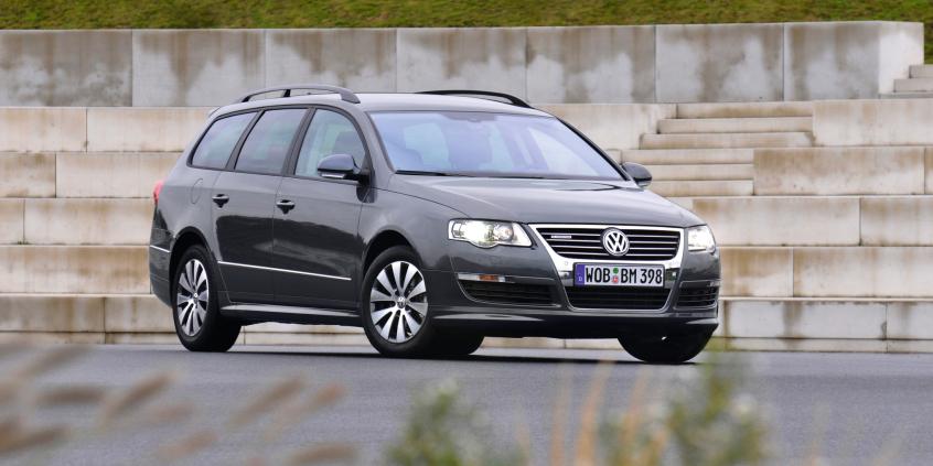 Wytrzymają przebieg 500 tys. km lub więcej. Auta do 20 tys. zł [część 9]