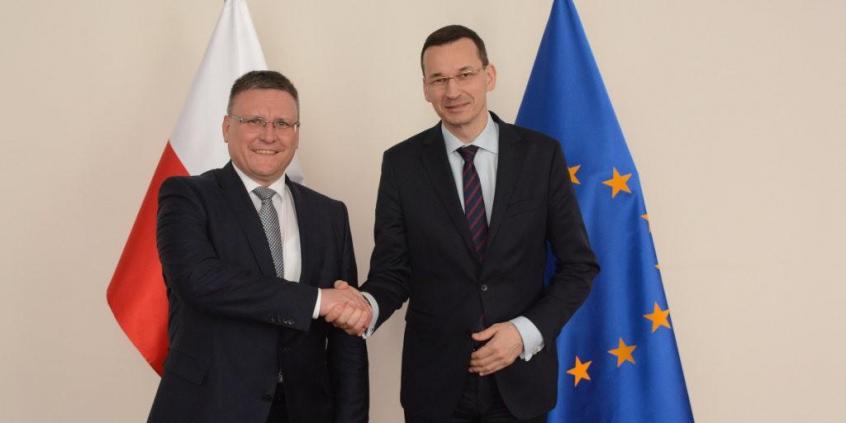 A jednak! Fabryka Mercedesa powstanie w Polsce!