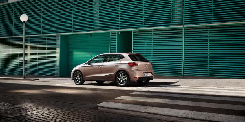 SEAT: rekordowy wzrost rejestracji w Polsce