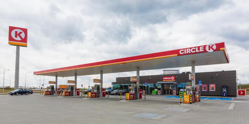 Rebranding sieci Statoil na Circle K zakończony – Circle K już w całej Polsce