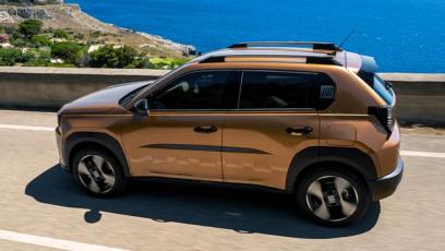 SUV za cenę miejskiego auta. Ten model jest dziś najtańszy w Polsce