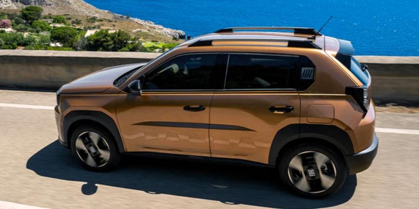 SUV za cenę miejskiego auta. Ten model jest dziś najtańszy w Polsce