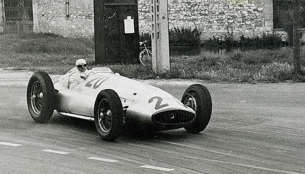 Srebrne Strzały w Polsce...