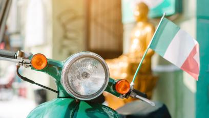 Moto Morini – włoska marka z chińskim kapitałem. Historia i oferta w Polsce 
