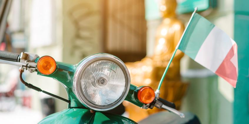 Moto Morini – włoska marka z chińskim kapitałem. Historia i oferta w Polsce 