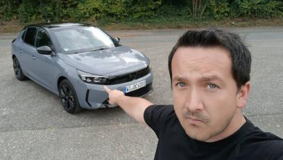 Nowy Opel Corsa - w poszukiwaniu radości