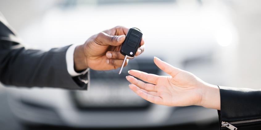 Ten leasing chroni przed niekorzystnymi zmianami przepisów podatkowych. Nagły wzrost popularności