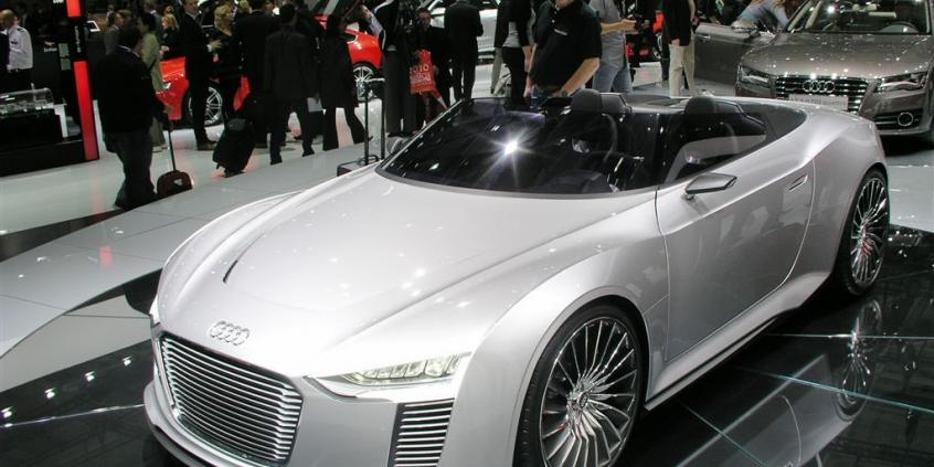  Paryż 2010 - nowości