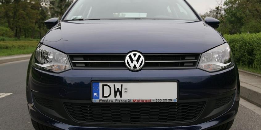 Volkswagen Polo V Hatchback 5d - galeria społeczności