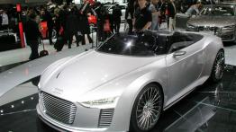  Paryż 2010 - nowości