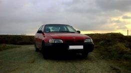 Toyota Carina V Sedan - galeria społeczności - widok z przodu