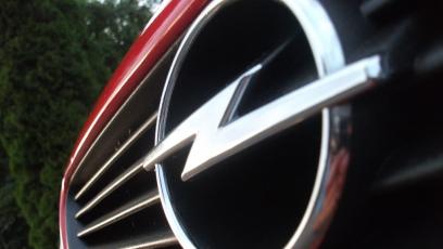 Opel Astra G II Kombi - galeria społeczności