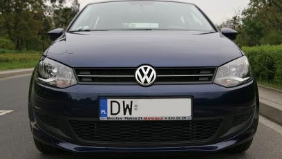 Volkswagen Polo V Hatchback 5d - galeria społeczności