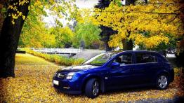 Opel Signum  Hatchback - galeria społeczności - lewy bok