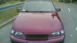 Daewoo Nexia  Sedan - galeria społeczności - widok z przodu
