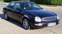 Ford Scorpio II Sedan - galeria społeczności - widok z przodu