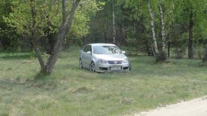 Volkswagen Jetta V - galeria społeczności