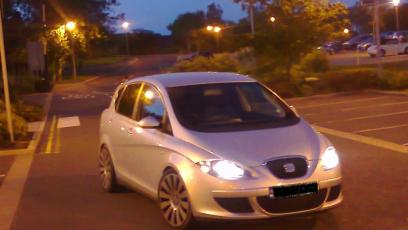 Seat Toledo III - galeria społeczności