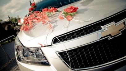 Chevrolet Cruze - galeria społeczności