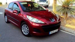 Peugeot 207 Hatchback 5d - galeria społeczności - widok z przodu