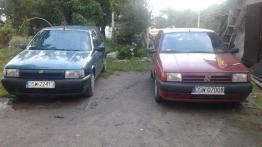 Fiat Tipo  - galeria społeczności - widok z przodu