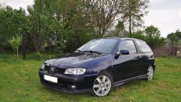 Seat Ibiza III Hatchback - galeria społeczności - widok z przodu