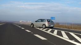 Mitsubishi Colt V Hatchback - galeria społeczności - lewy bok