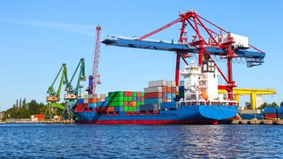 Inwestycje portowe 2026 a transport drogowy – Gdańsk i Świnoujście