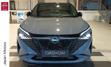Nissan Qashqai III 2025 N-Design +BOSE, zdjęcie 1
