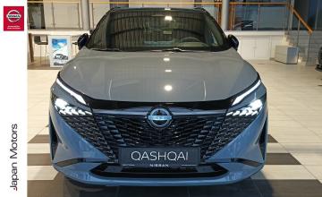 Nissan Qashqai III 2025 N-Design +pakiet komfort +BOSE, zdjęcie 1