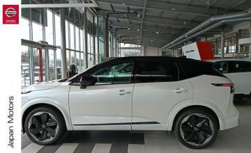 Nissan Qashqai III 2025 N-Design +pakiet komfort +BOSE, zdjęcie 1