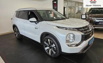 Mitsubishi Outlander III 2025 Intense, zdjęcie 1