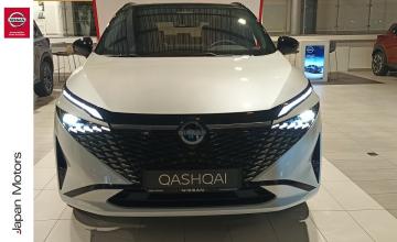 Nissan Qashqai III 2025 N-Design +BOSE, zdjęcie 1