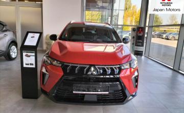 Mitsubishi ASX II 2024 1.3T 158KM mHev Intense, zdjęcie 1