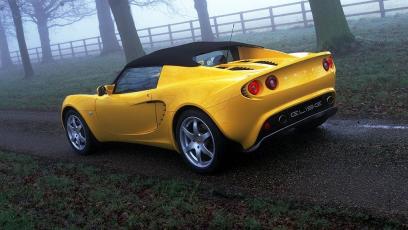 Lotus Elise