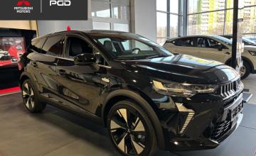 Mitsubishi Grandis 2025 Intense, zdjęcie 2