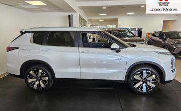 Mitsubishi Outlander III 2025 Intense, zdjęcie 2