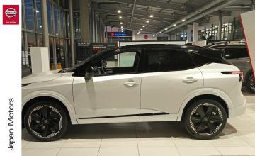 Nissan Qashqai III 2025 N-Design +BOSE, zdjęcie 2