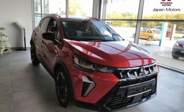 Mitsubishi ASX II 2024 1.3T 158KM mHev Intense, zdjęcie 2