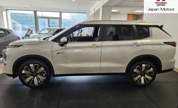 Mitsubishi Outlander III 2025 Intense, zdjęcie 3