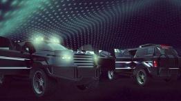 Dartz Prombron Black Shark - w sam raz na apokalipsę