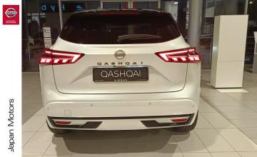 Nissan Qashqai III 2025 N-Design +BOSE, zdjęcie 4