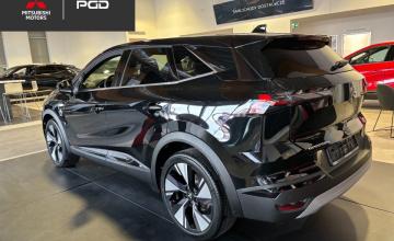 Mitsubishi Grandis 2025 Intense, zdjęcie 4