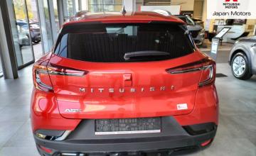 Mitsubishi ASX II 2024 1.3T 158KM mHev Intense, zdjęcie 4