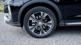 Mitsubishi Eclipse Cross – zasługuje na drugą szansę!